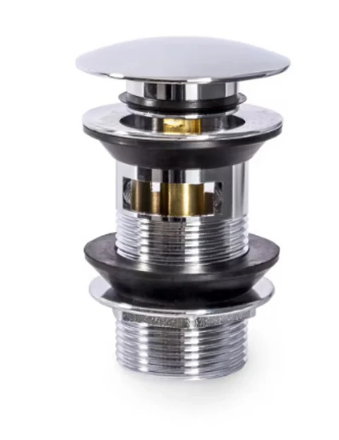 DESAGUE TAUMM LAVATORIO S/REBALSE 1.1/4" 041006006