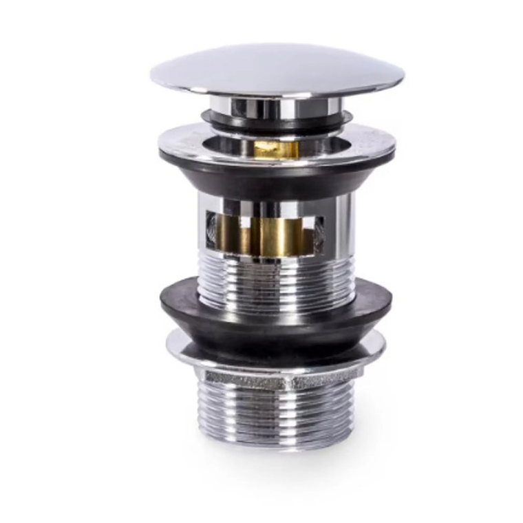 DESAGUE TAUMM LAVATORIO S/REBALSE 1.1/4