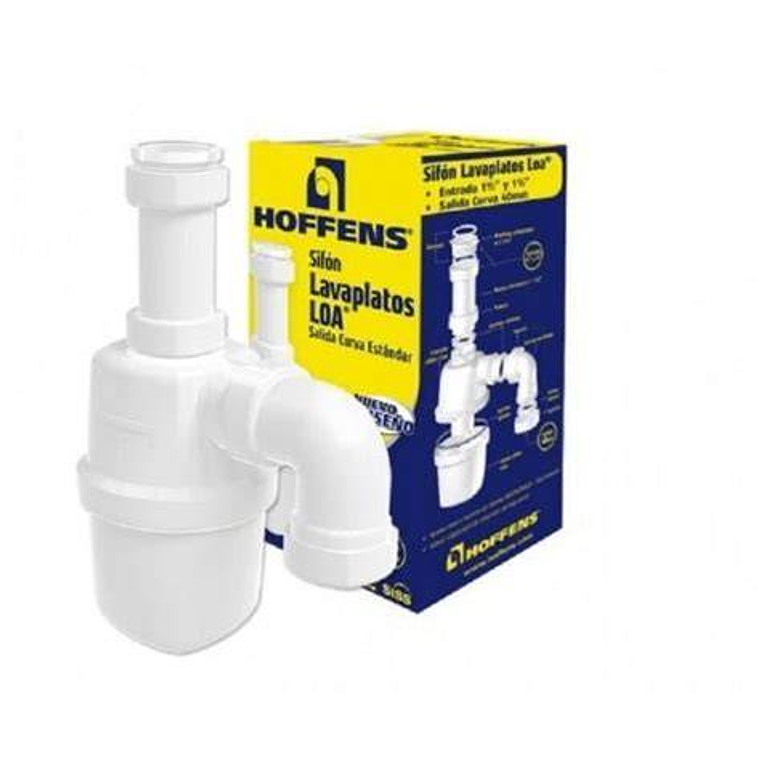 SIFON HOFFENS LAVAPLATO 1.1/2