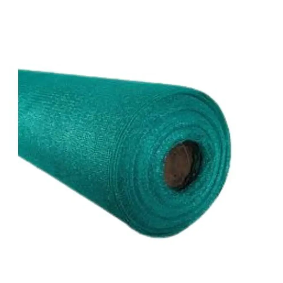 MALLA RASCHEL VERDE 65% X 4.2 MT.(100 MT)200312/1710015 1