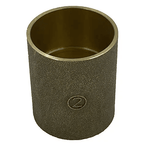 COPLA BRONCE SO SO 1/2