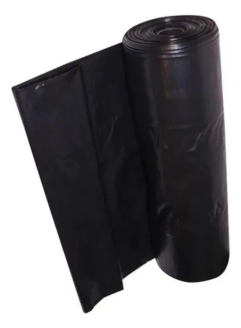 NYLON MANGA NEGRO 1,5MT.X0,10 (3,59 MT/KG)5001091