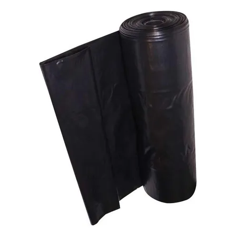 NYLON MANGA NEGRO 1,5 MT. X 0,10 (3,59 MT/KG)5001091 1