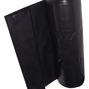 NYLON MANGA NEGRO 1,5 MT. X 0,10 (3,59 MT/KG)5001091