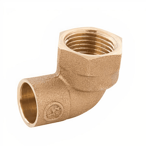 CODO BRONCE SO 1/2 080633000/201412