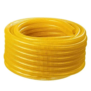 MANGUERA AMARILLA 9MM.X METRO 350646/350400