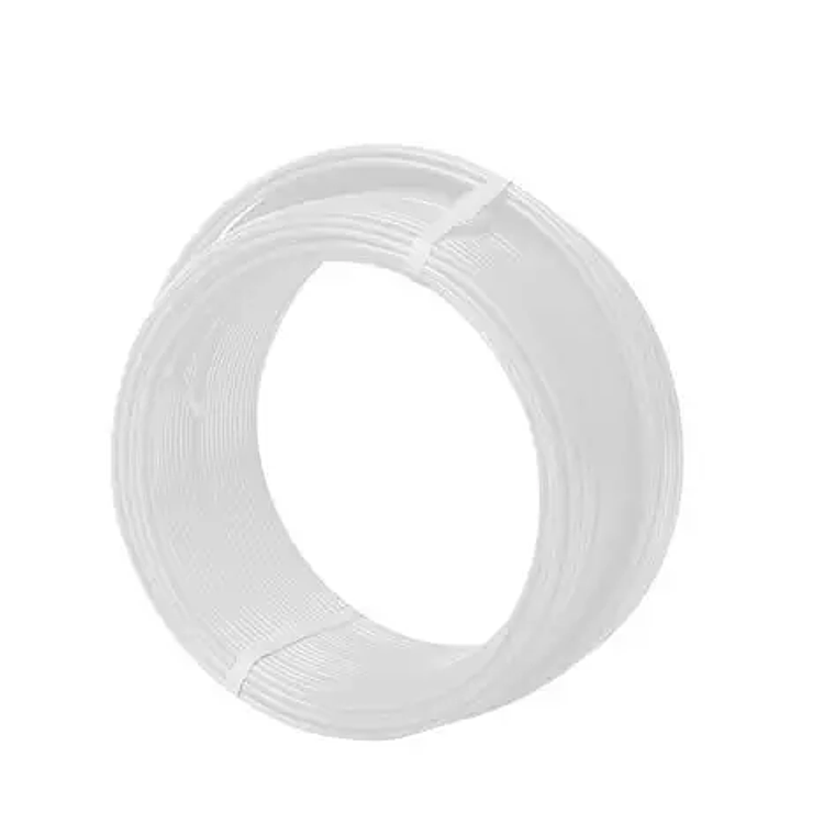 CABLE H07V 2.5 MM NYA BLANCO MT. 1