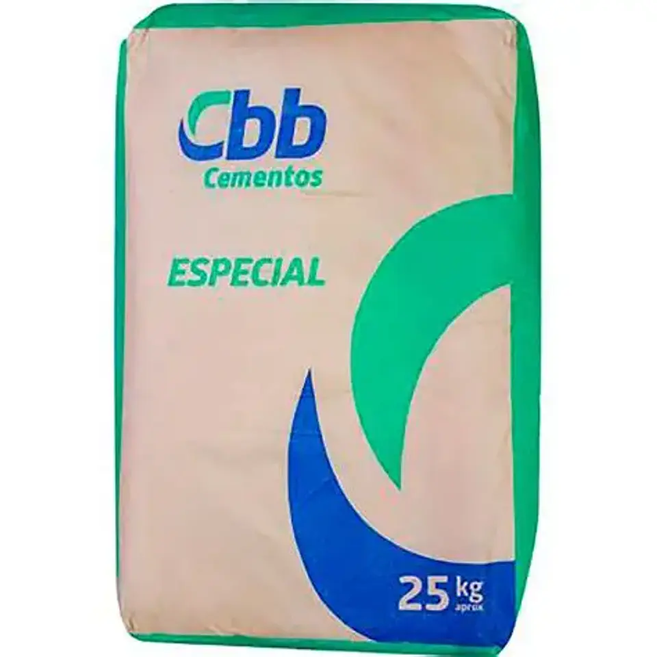 CEMENTO BIO BIO SACO 25 KG. 1