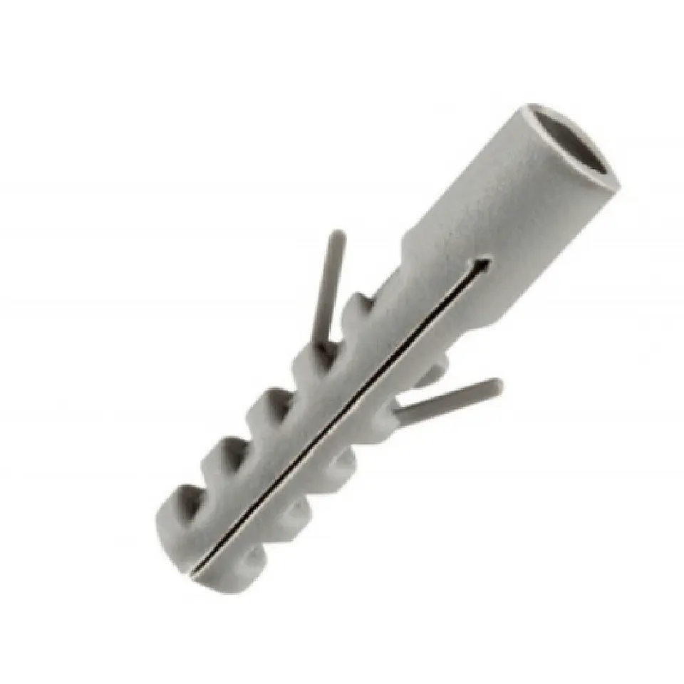 TARUGO PLASTICO 6 MM.FUAM-110/TP6M/53-08-134/FSC-608236 1