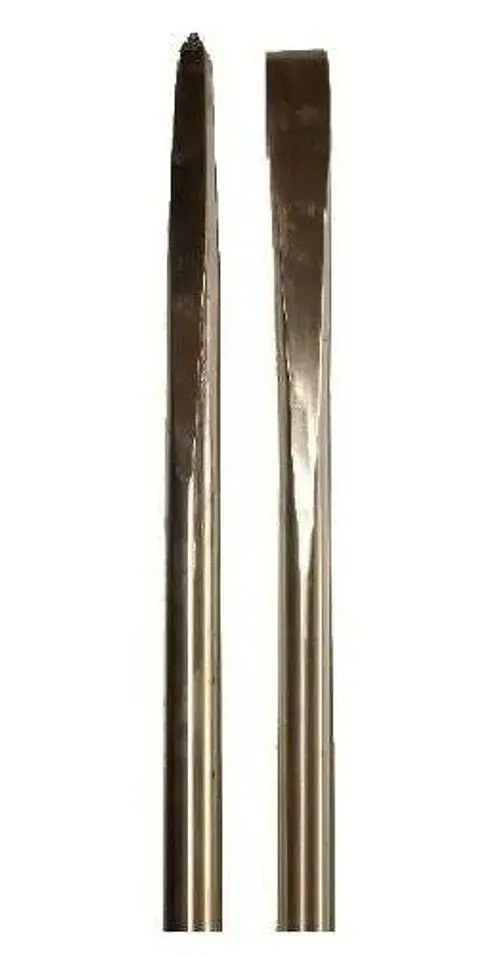 CHUZO NACIONAL 1.1/8" X 1,80 MT.