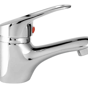 MONOMANDO LAVAMANOS DUSCHY THEO 971-90