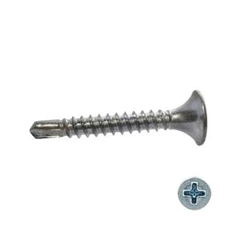 TORNILLO VOLCANITA 1.1/4"X6(100 UNID)FTAL-100/FTAR-100/004016VNZ006080/8610754