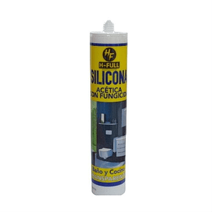 SILICONA MR.BUILD TRANSPARENTE C/FUNGICIDA 280 ML ADHSIL096053