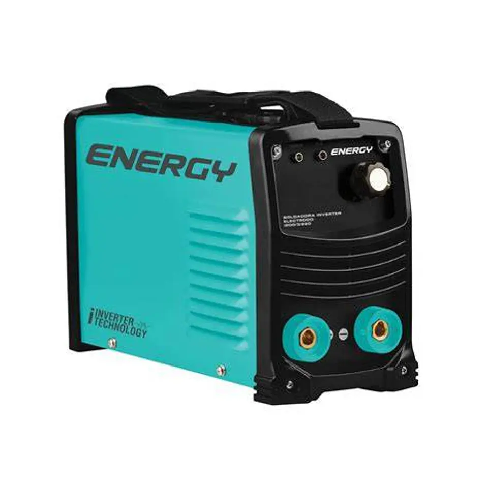 SOLDADORA ENERGY INVERTER 200A.054542 I200/3/220 1