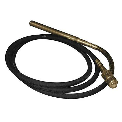 SONDA VIVRADORA SDS 38MM.6MT.VP-38 053263