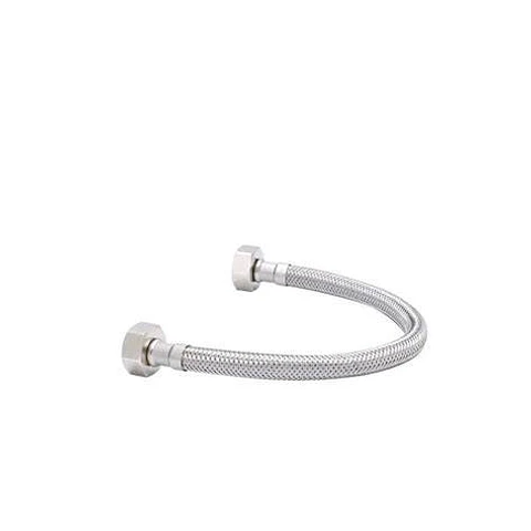 FLEXIBLE INOX.1/2"HI - 1/2"HI 30 CM.050433311