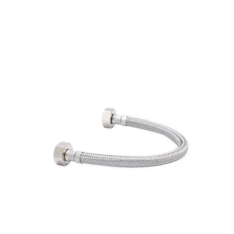FLEXIBLE INOX.1/2