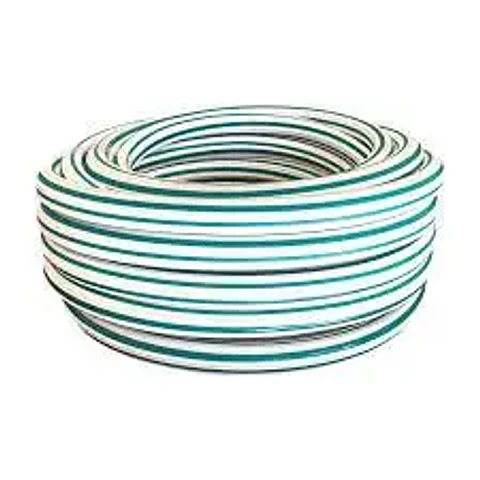 MANGUERA JARDIN 3/4" BICOLOR METRO 41214/350236/5001021