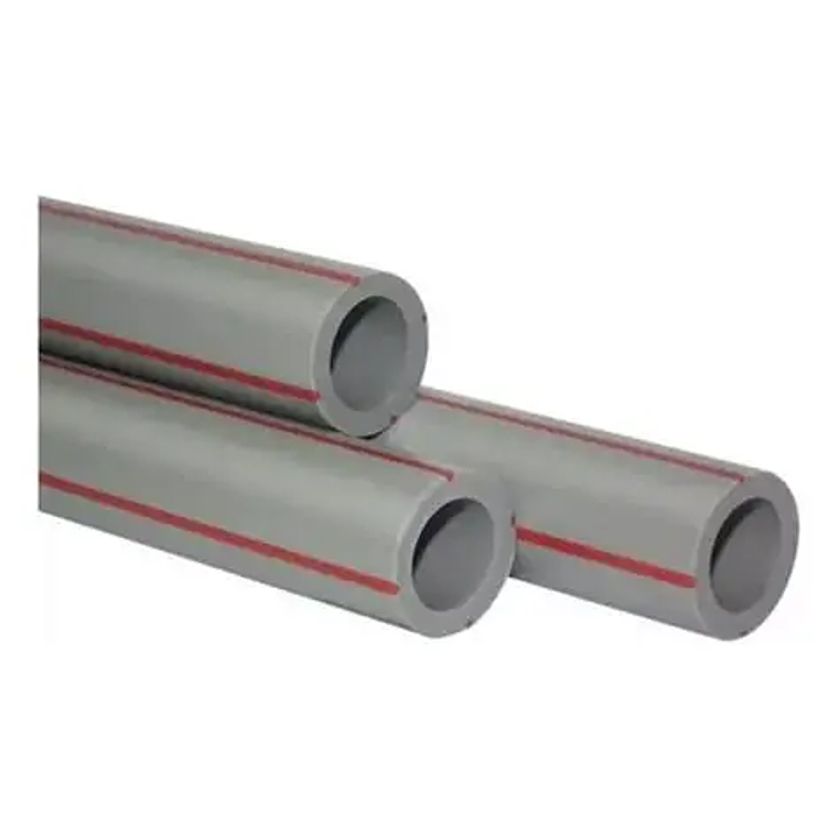 TUBERIA PPR PN20 25MMX5.8/6MT.90062/12103 1