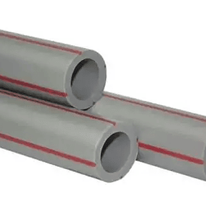 TUBERIA PPR PN20 25MMX5.8/6MT.90062/12103