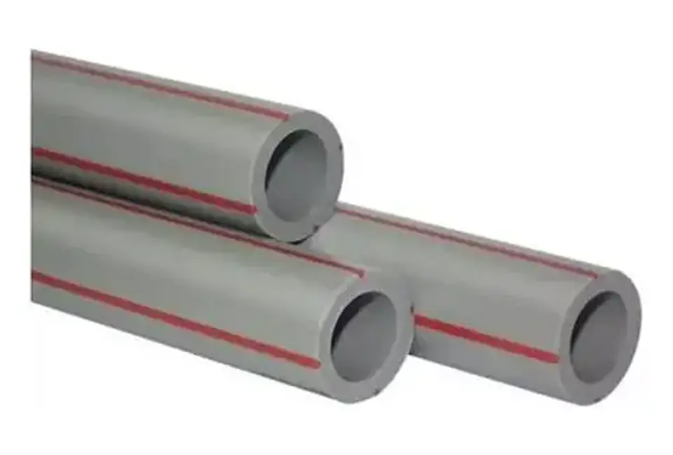 TUBERIA PPR PN20 25MMX5.8/6MT.90062/12103 1