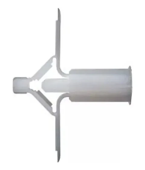 TARUGO PLASTICO VOLCANITA PALOMA 9999095