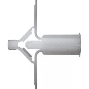 TARUGO PLASTICO VOLCANITA PALOMA 9999095