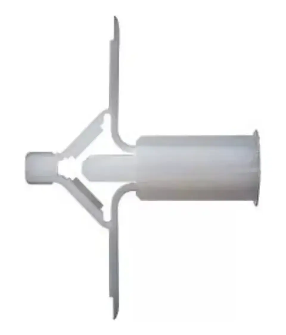TARUGO PLASTICO VOLCANITA PALOMA 9999095 1