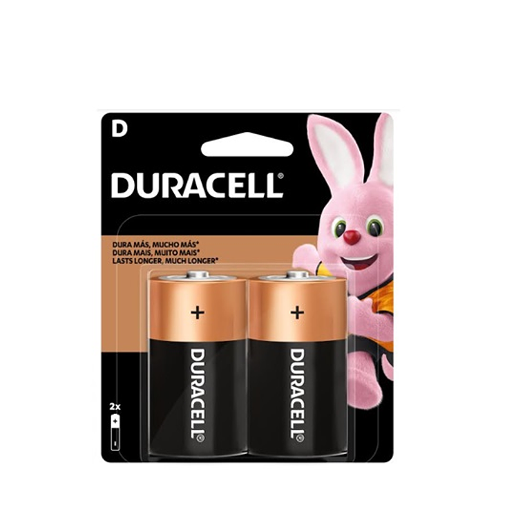 PILA DURACELL DX2 50052744 1