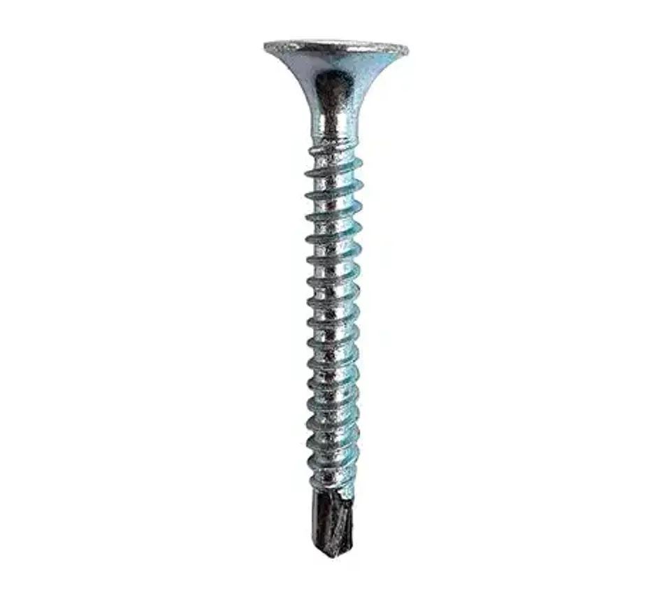 TORNILLO PUNTA BROCA 1.1/4