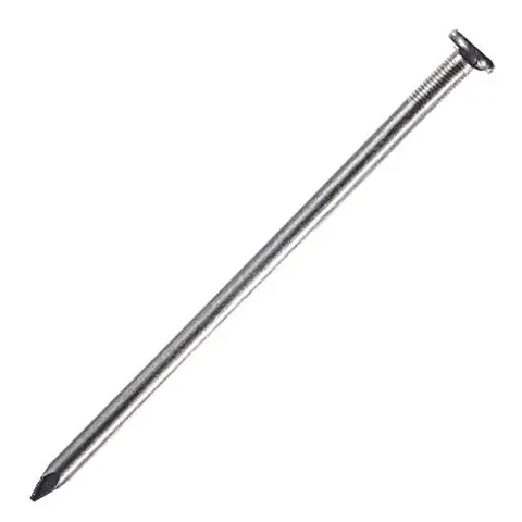 CLAVO 4" KG.ENV.  27676/FCBQ-001