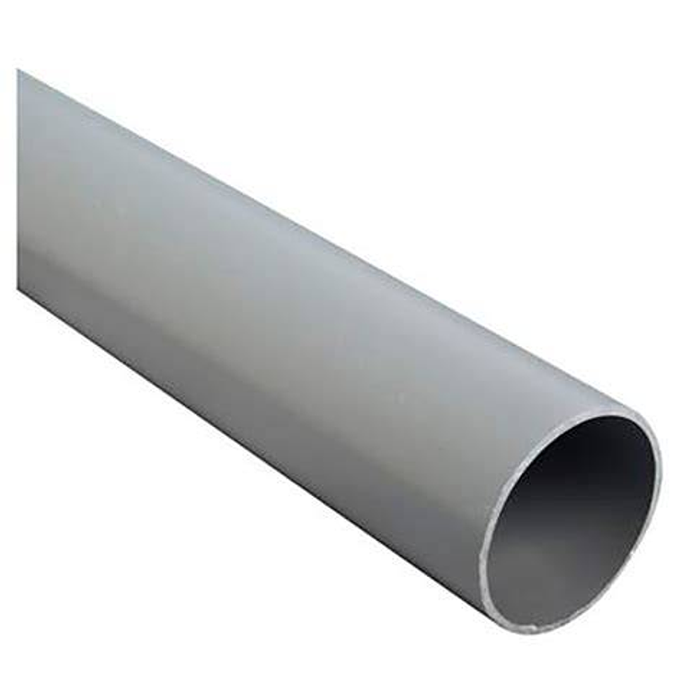 PVC SANITARIO 50 MM. X 6 MT.41225/13006/13006 1