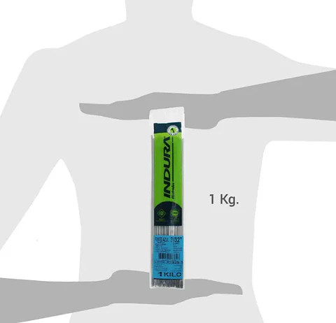 SOLDADURA PLATA INDEPP 5% DISPLAY 6304040