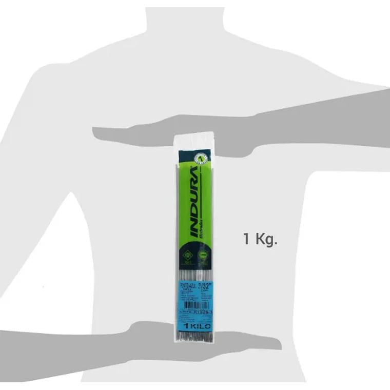 SOLDADURA PLATA INDEPP 5% DISPLAY 6304040 1