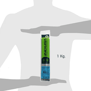 SOLDADURA PLATA INDEPP 5% DISPLAY 6304040