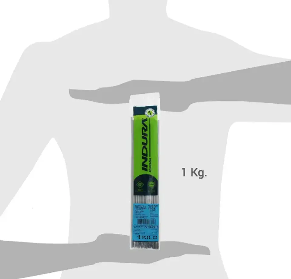 SOLDADURA PLATA INDEPP 5% DISPLAY 6304040 1