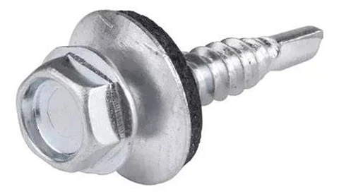 TORNILLO AUTORROS.C/GO.1"X12  FTKC-100 CAJA/004010012064