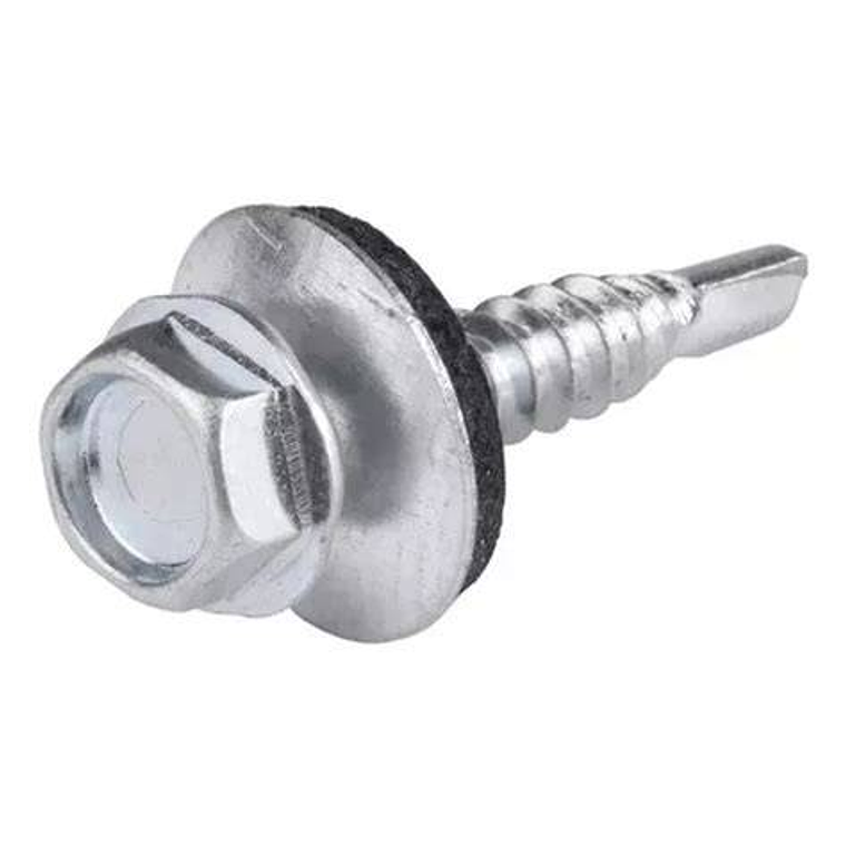 TORNILLO AUTORROS.C/GO.1