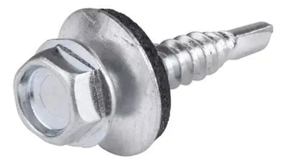 TORNILLO AUTORROS.C/GO.1