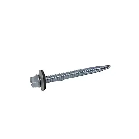 TORNILLO AUTORROS.C/GO.2.1/2" X 12  FTKH-100 CAJA