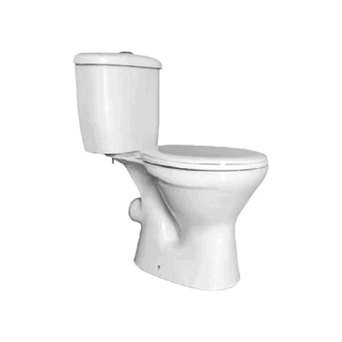WC+ESTANQUE LUGANO FANALOZA  AL MURO JS341024130