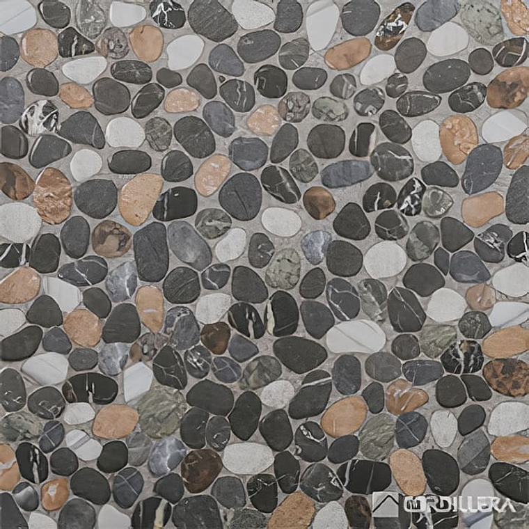CORDILLERA 45X45 PIEDRA RIO COLOR(2.08-10)IPIRICO24KX 1