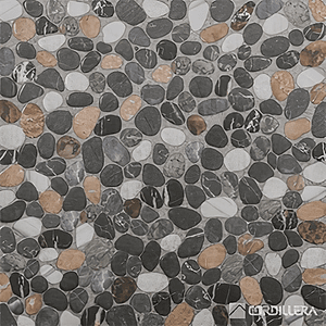 CORDILLERA 45X45 PIEDRA RIO COLOR(2.08-10)IPIRICO24KX