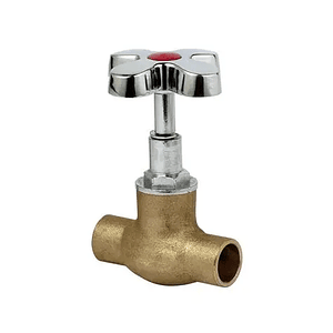 LLAVE PASO CAMPANA TAUMM 1/2