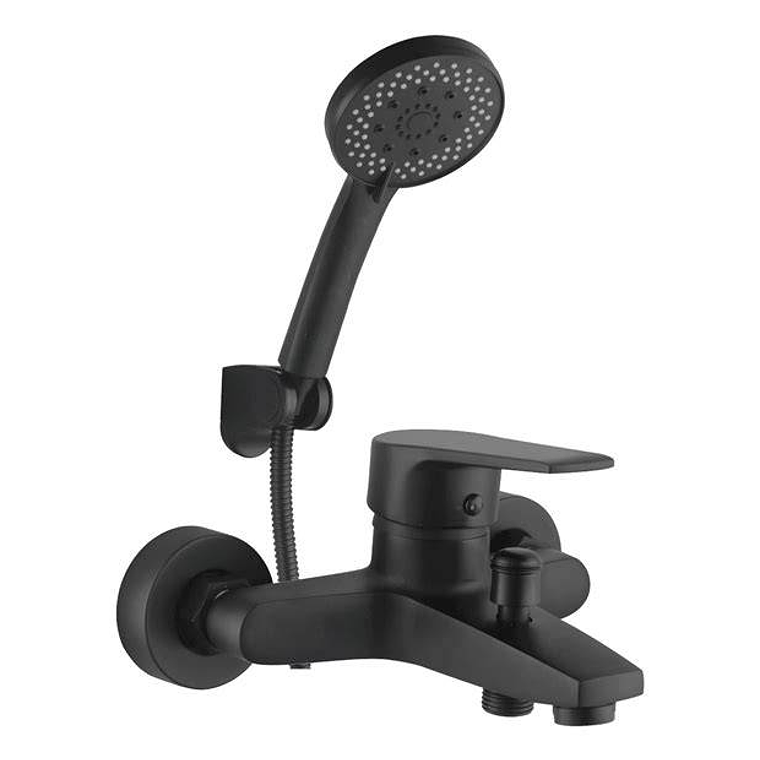 MONOMANDO TAUMM TINA DUCHA NOTTE 010301002-T 1