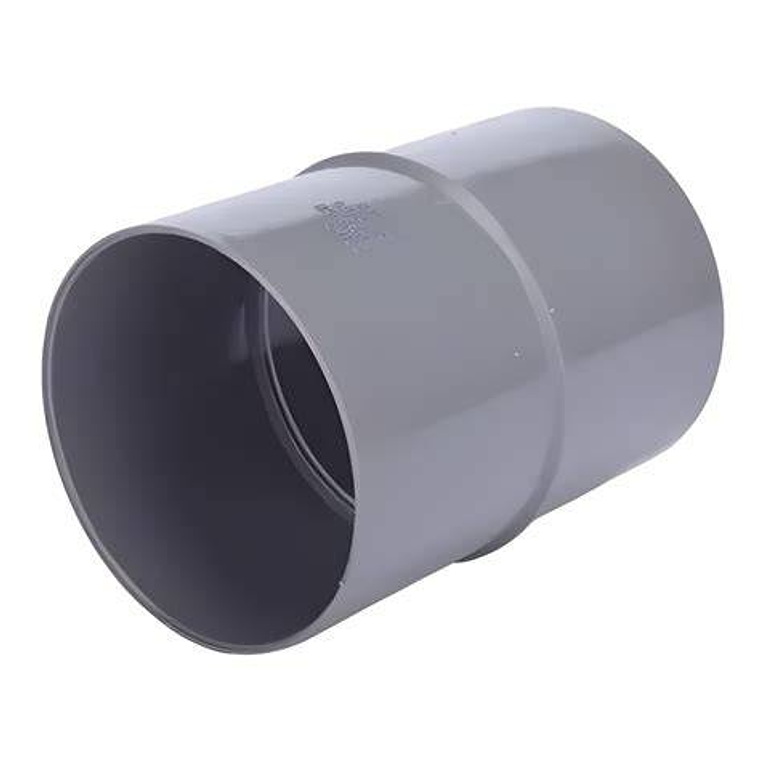 COPLA PVC SANIT.GRIS 50X40MM. 20450/41005 1