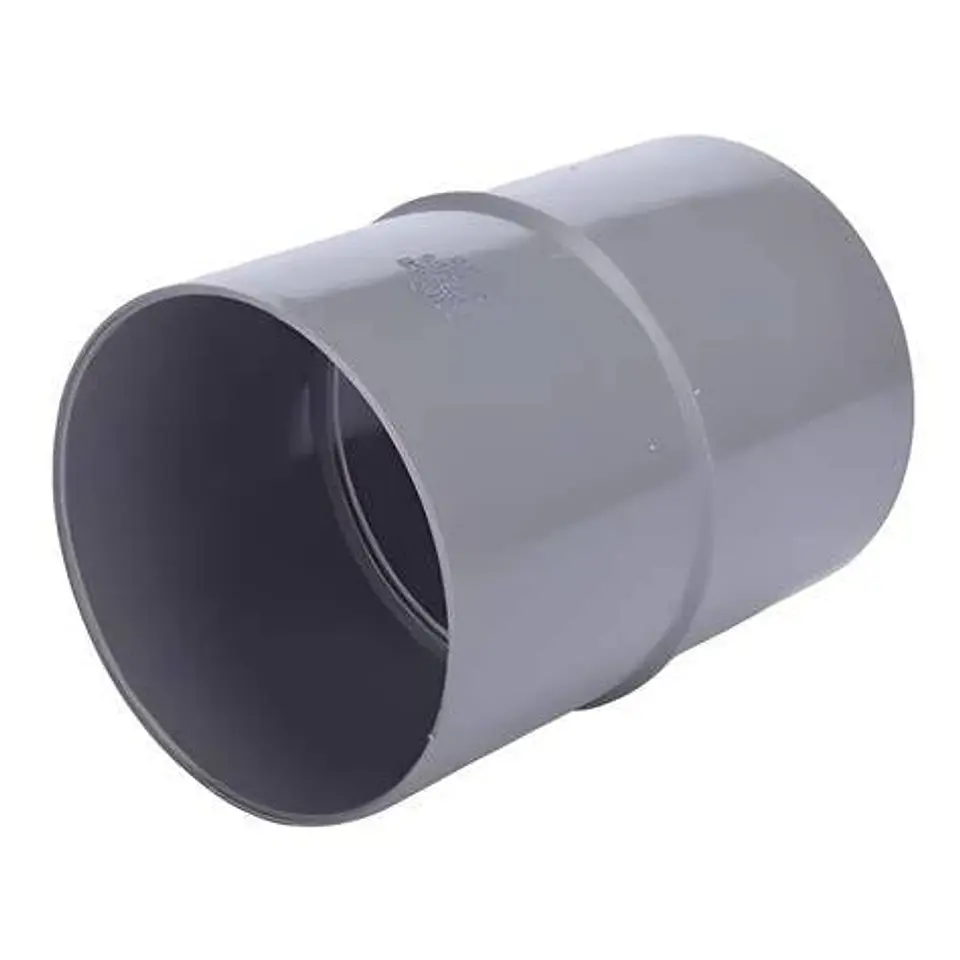 COPLA PVC SANIT.GRIS 50X40MM. 20450/41005 1