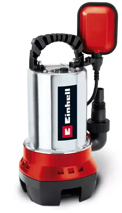 BOMBA SUMERGIBLE EINHELL GH-DP6315N 4170491