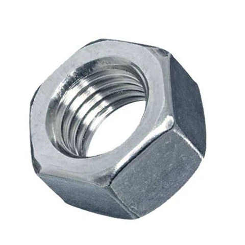 TUERCA HEX. 1/4" PTBA-100/PTAP-100/0020012C016000/PTCN-100