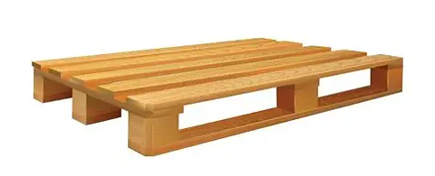 PALLETS MADERA